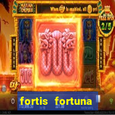 fortis fortuna adiuvat origem